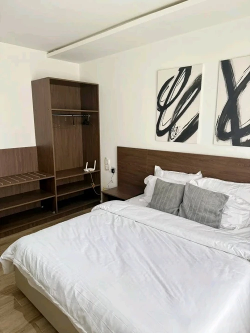 Location Appartement F2 Alger Dely brahim