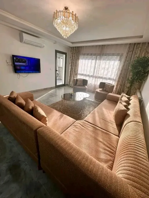 Location Appartement Studio Alger Hydra