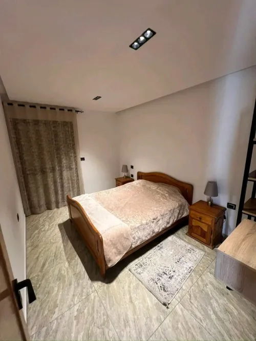 Location Appartement F2 Alger Dely brahim