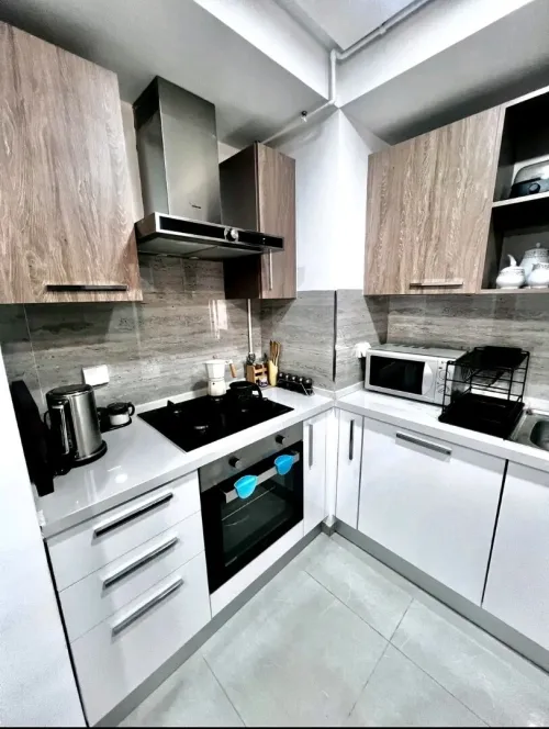 Location Appartement Studio Alger Hydra