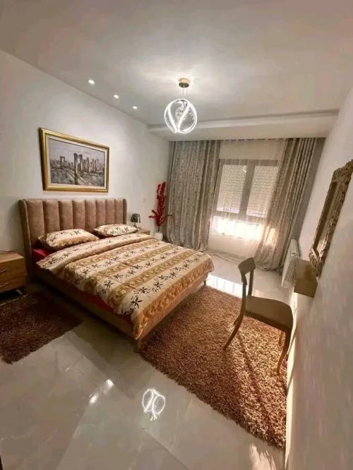 Location Appartement F2 Alger Hydra