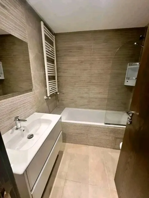 Location Appartement F2 Alger Hydra