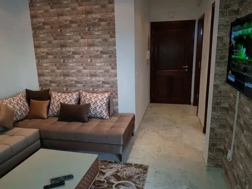 Location Appartement Studio Alger Hydra