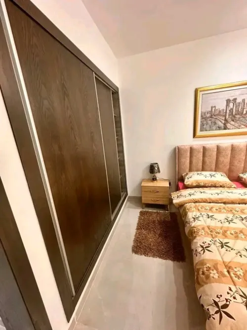 Location Appartement Studio Alger Hydra