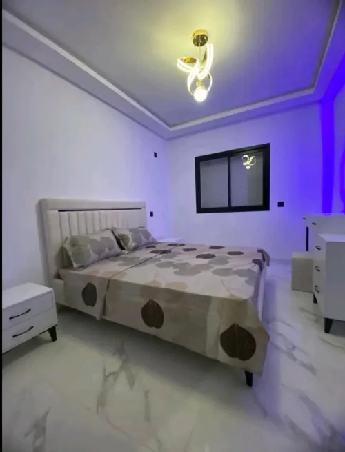 Location Appartement F2 Alger Cheraga