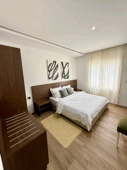 Location Appartement F2 Alger Dely brahim