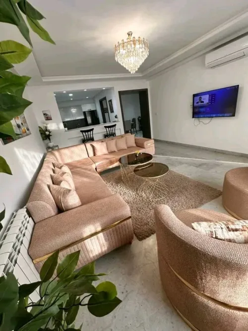 Location Appartement Studio Alger Hydra