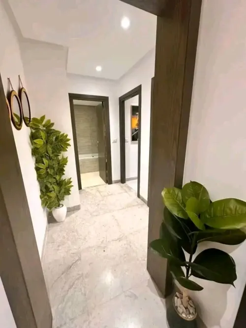 Location Appartement F2 Alger Hydra