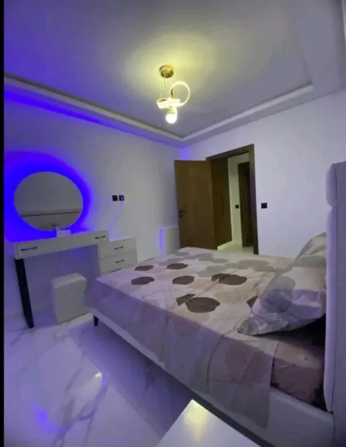 Location Appartement F2 Alger Cheraga