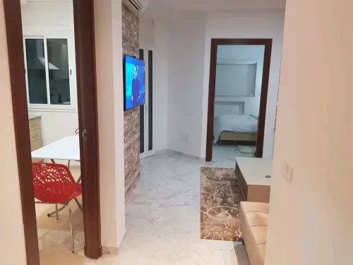 Location Appartement Studio Alger Dely brahim