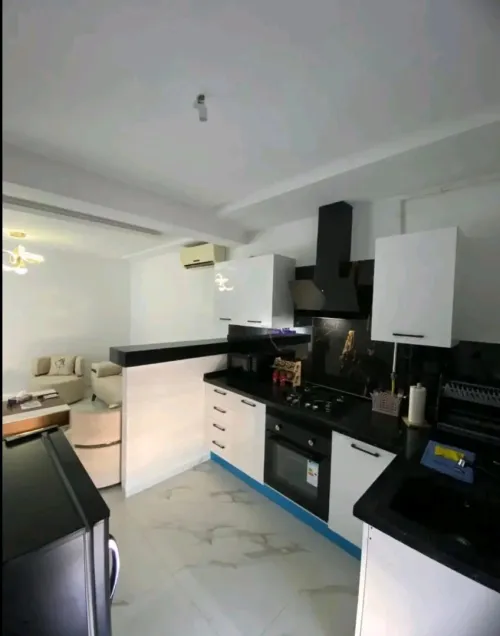 Location Appartement F2 Alger Dely brahim