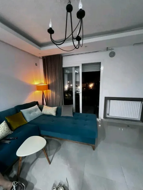 Location Appartement Studio Alger Hydra