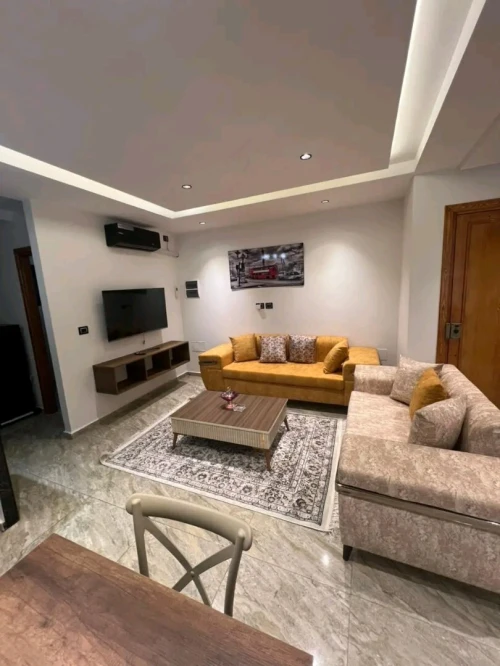 Location Appartement F2 Alger Dely brahim