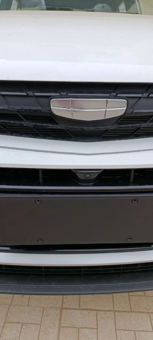 Geely Coolray 2026 Ful option