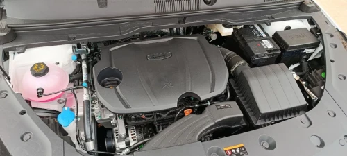 Geely Coolray 2026 Ful option