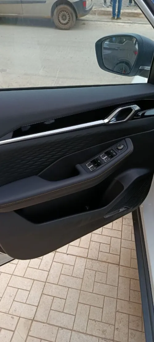 Geely Coolray 2026 Ful option