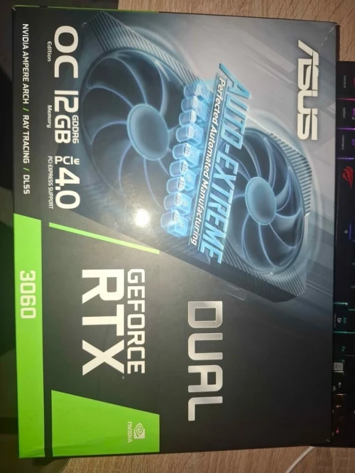 pc gamer affiar soma 8 mlayen cart grahique 3060 12 veram garentile wahadha khalsa 7 mlyan w 800