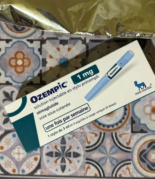 Ozempic