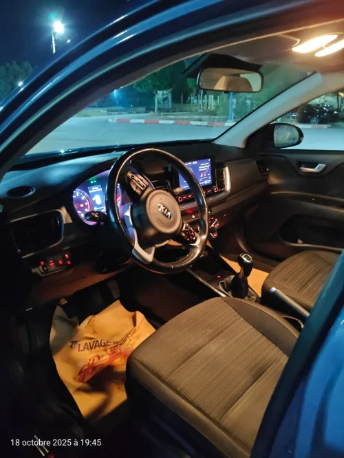 Kia Stonic 2021 