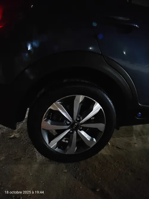 Kia Stonic 2021 