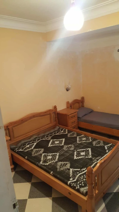 Vente Appartement Duplex F6 Tizi Ouzou Tizi ouzou