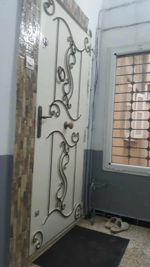 Vente Appartement Duplex F6 Tizi Ouzou Tizi ouzou