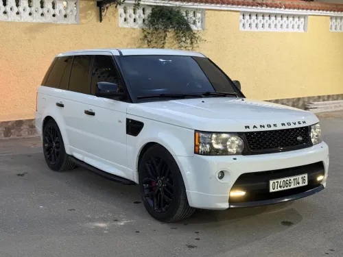 Land Rover Range Sport 2014 Range Sport