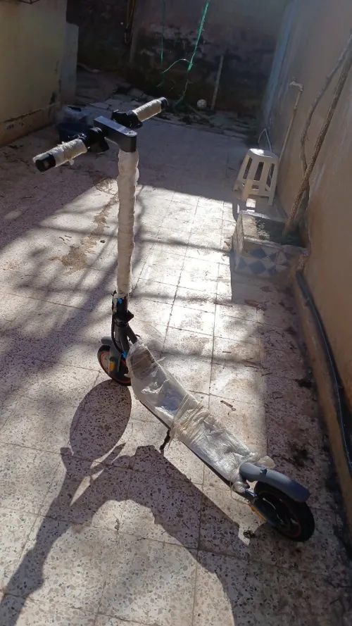G scooter Trotinette electrique 2026