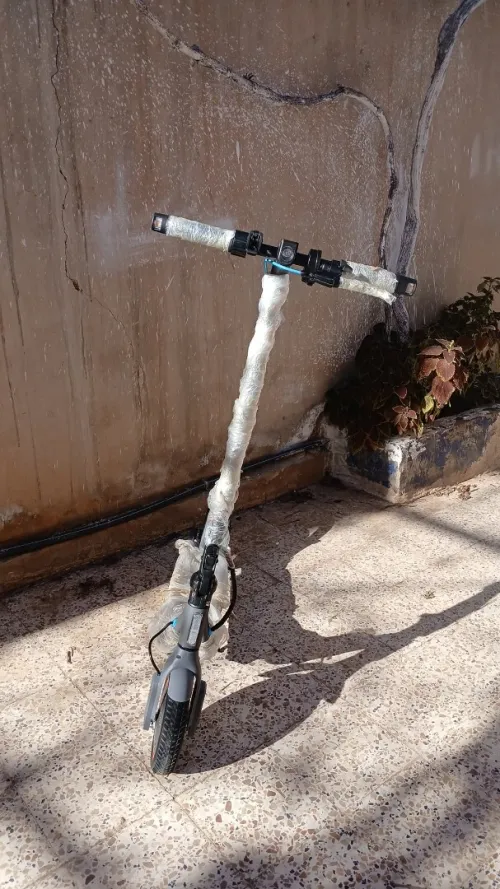 G scooter Trotinette electrique 2026