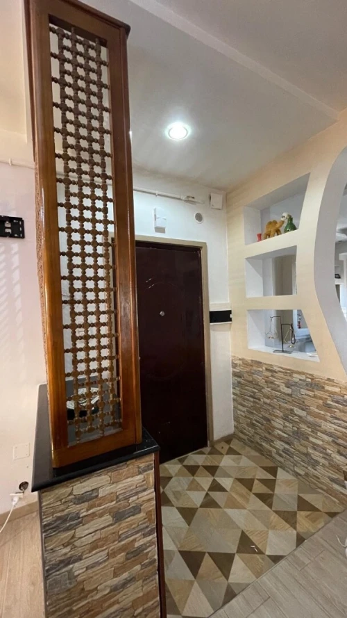 Vente Appartement F4 Blida Boufarik