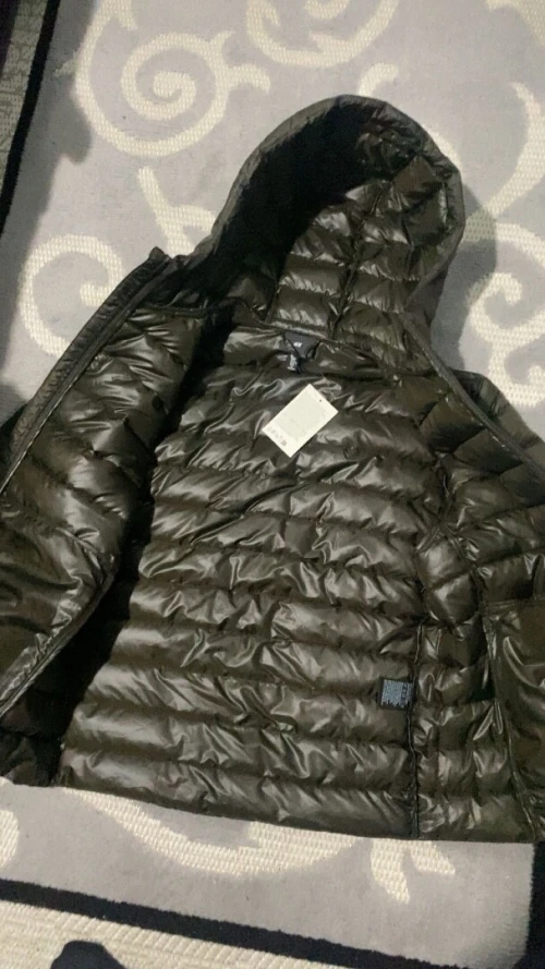 Veste HM