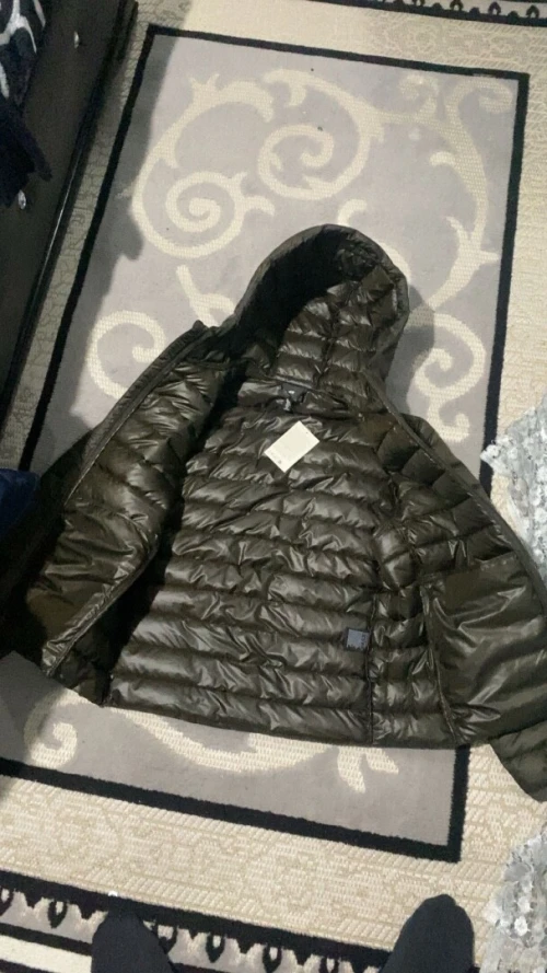 Veste HM