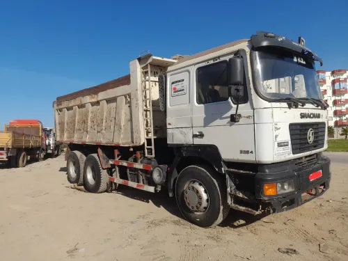 Schacman F2000 2008