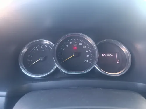 Renault Symbol 2019 