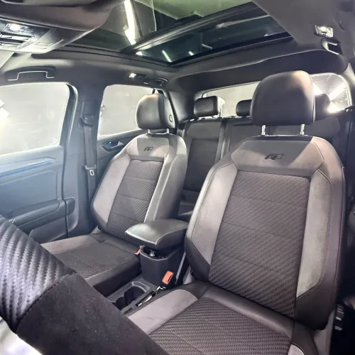 Volkswagen T-Roc 2021 R-Line 