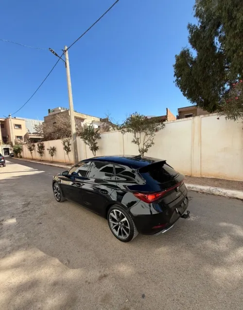 Seat FR Plus 2024 