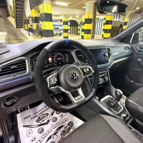 Volkswagen T-Roc 2021 R-Line 