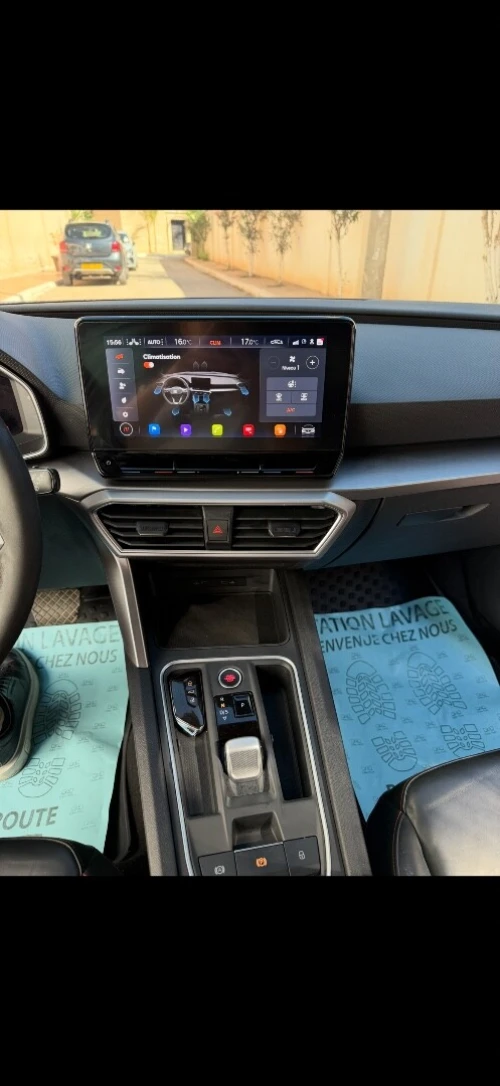 Seat FR Plus 2024 