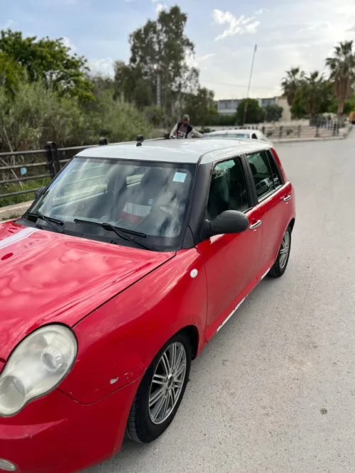 Lifan 520 Hatch Back 2014 
