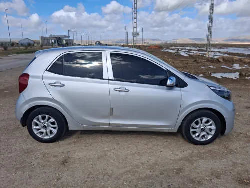 Kia Picanto 2019 Lx