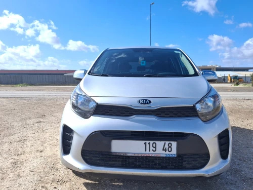 Kia Picanto 2019 Lx