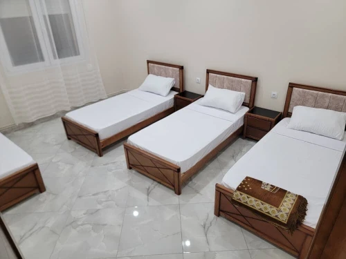 Location Appartement F2 Tlemcen Mansourah