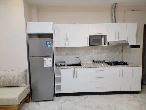 Location Appartement F2 Tlemcen Mansourah