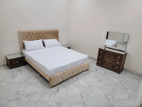 Location Appartement F2 Tlemcen Mansourah