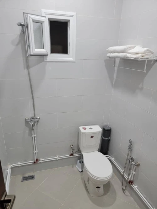 Location Appartement F2 Tlemcen Mansourah