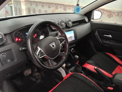 Dacia Duster 2022 Duster