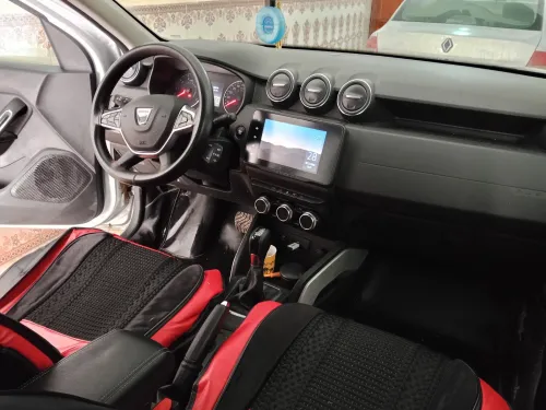 Dacia Duster 2022 Duster