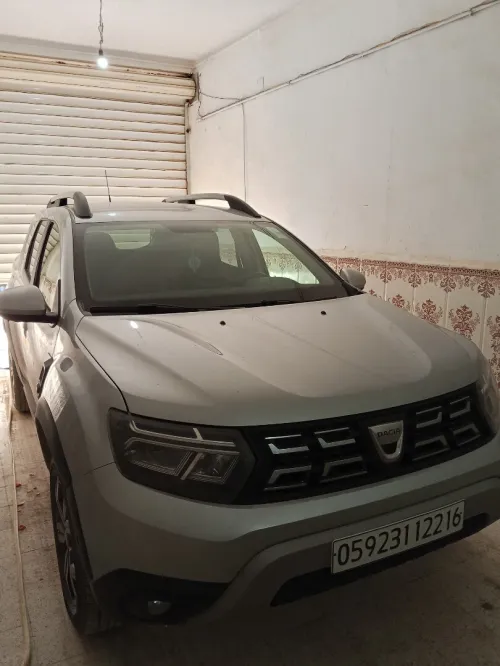 Dacia Duster 2022 Duster