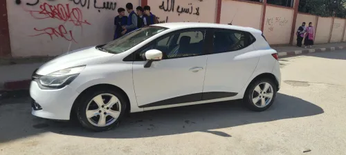 Renault Clio 4 2013 Clio 4