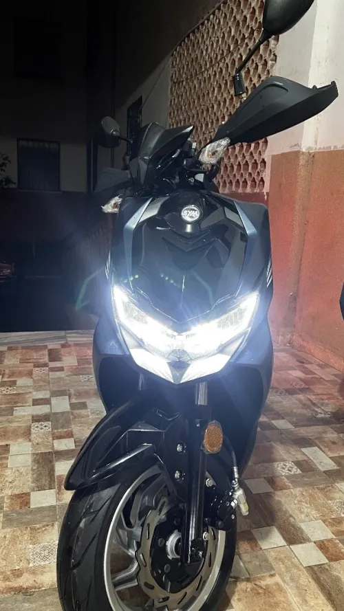 Sym Jet 4rx 2025